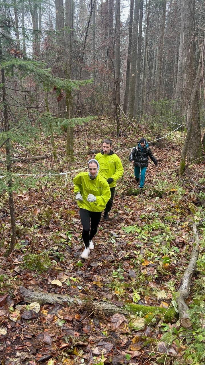 Команда УЗПМ завоевала серебро на экстремальном забеге «Черновской экстрим», рис. 2