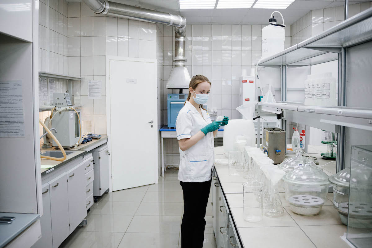 Глава Пермского края отметил важность реализации инвестиционных проектов УЗПМ, рис. 7