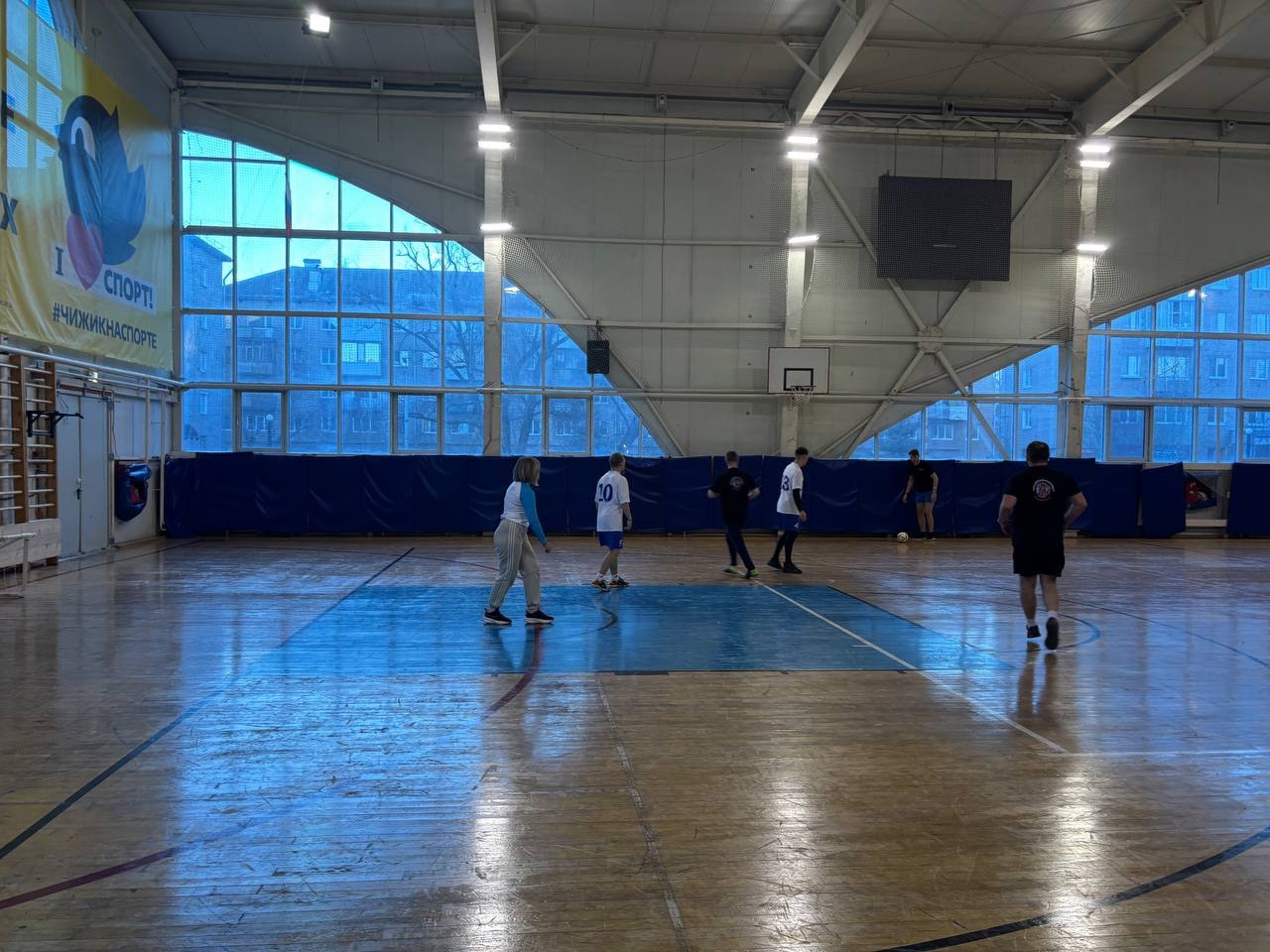 Совет молодежи УЗПМ – в тройке призеров турнира по фиджитал-футболу, рис. 4